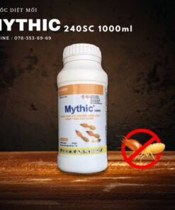 Thuốc diệt mối Mythic 240 SC 1000ml