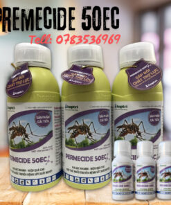 Thuốc diệt muỗi premecide 50ec