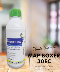 Thuốc chống mối map boxer 30ec
