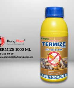 Thuốc diệt mối sinh học termize 1000ml