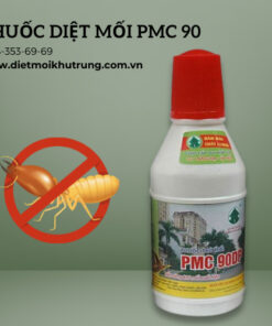 Thuốc diệt mói tận gốc pmc 90 100 gram