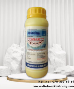 Thuốc diệt côn trùng fendona 10sc 1000ml